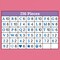 Carson Dellosa Crafty and Cool 216-Piece Bulletin Board Decorations, 3.5" Colorful Letters, Numbers, and Symbols for Party, Back to School Decorations, and Classroom Decor